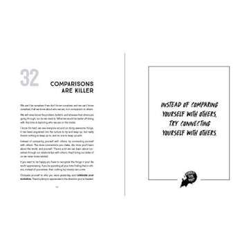 Unlearn: 101 Simple Truths for a Better Life