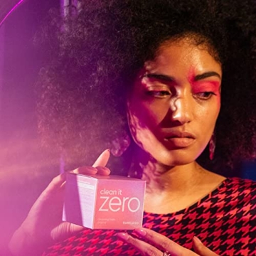 BANILA CO NEW Clean It Zero Original Cleansing Balm Makeup Remover, Balm to Oil, Double Cleanse, Face Wash, 2 sizes