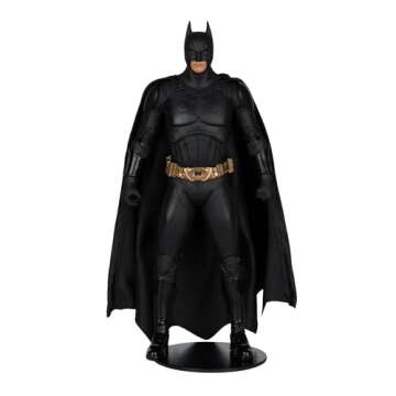 McFarlane Toys - DC Multiverse Batman (Batman Begins) 7in Action Figure