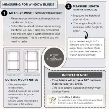 Elegant 2-Inch Faux Wood Blinds - Durable & Stylish Window Covering