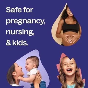 KidSafe Essential Oil Blends for School Success