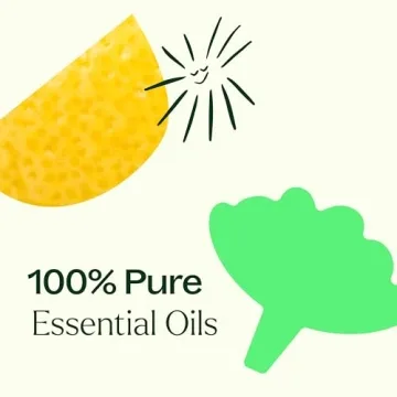 KidSafe Essential Oil Blends for School Success