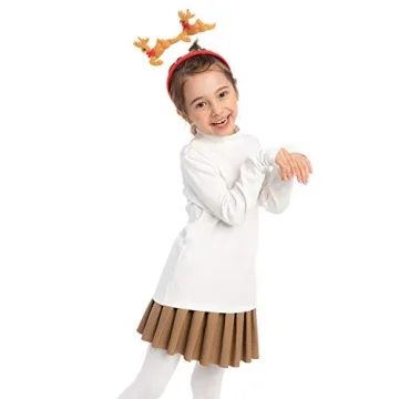 JOYIN Christmas Headbands - Holiday Party Must-Have!