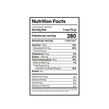 Samyang Buldak Spicy Hot Chicken Stir-Fried Cup Noodles (Pack of 6)