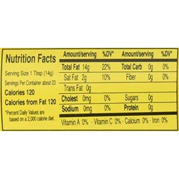 OTTOGI 100% Pure Premium Roasted Sesame Oil, Toasted to Perfection, Traditional Korean Style Oil, 32...