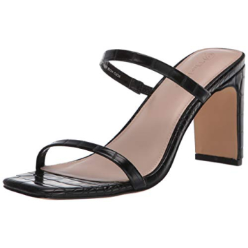 Avery Sandal: Comfortable Open-Toed Women's Shoes