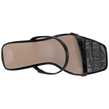 Avery Sandal: Comfortable Open-Toed Women's Shoes