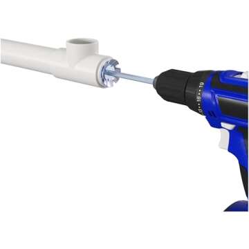 Jones Stephens J44-150 1-1/2" Ram Bit Socket - Precision Performance