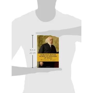 Horatius Bonar Words to Winners of Souls - Inspiring Evangelistic Guidance