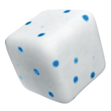 ICE BREAKERS Peppermint Sugar Free Chewing Gum Bottles 6 Count