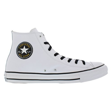 Converse Hi Andy Warhol Casino Sneakers for Stylish Comfort