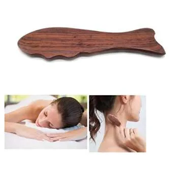 ZYQY Premium Gua Sha Tools Set - Muscle Relief & Relaxation
