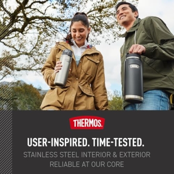 THERMOS ICON SERIES 24 Ounce Insulated Water Bottle