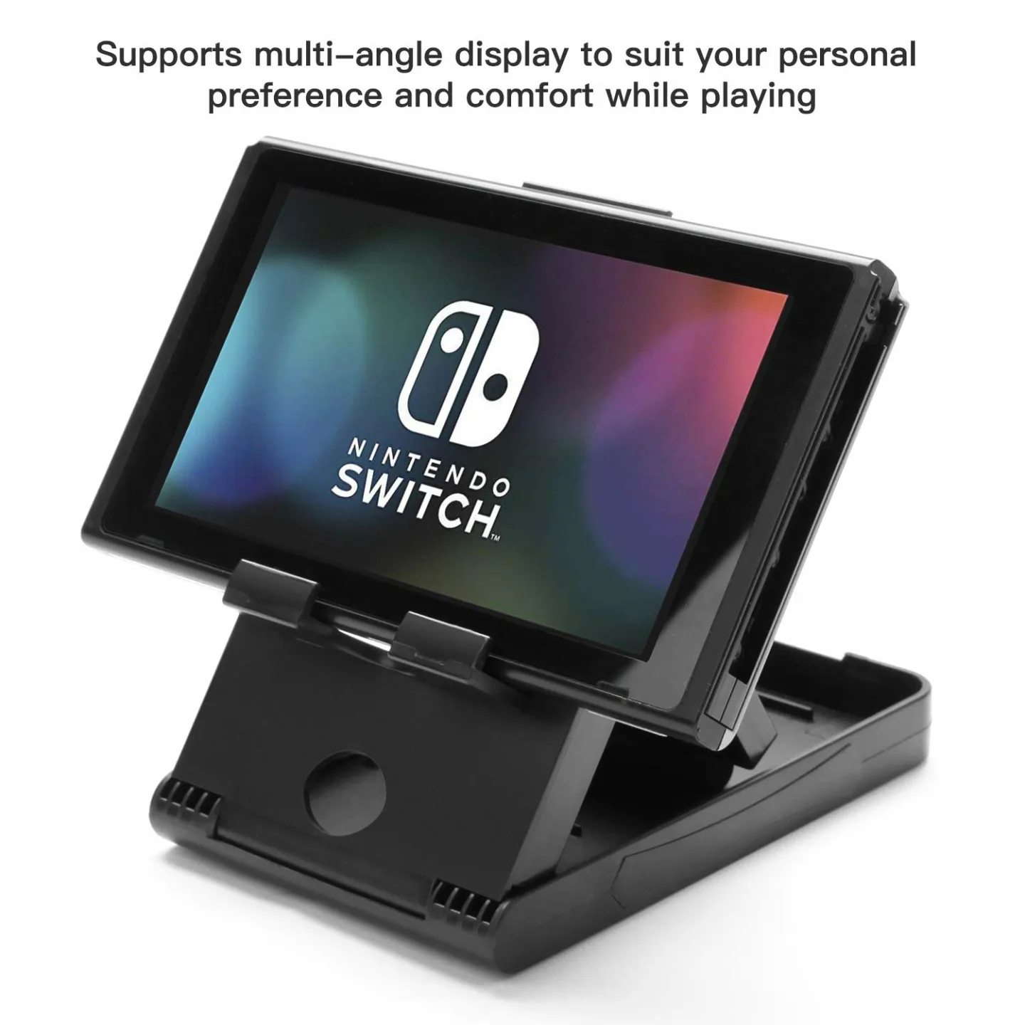 Ultimate Nintendo Switch Accessories Bundle for Gamers