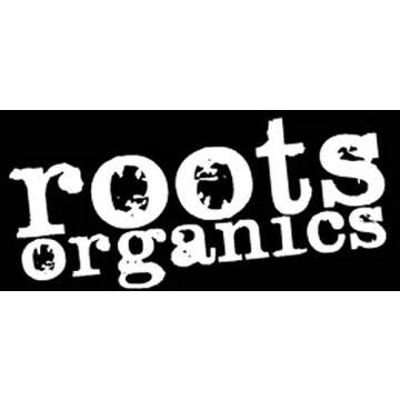 Roots Organics Hydroponic Gardening Coco Fiber Potting Soil