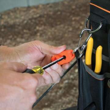 Klein Tools 85146 Screwdriver Set - 6 Professional Tools