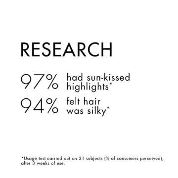 Klorane Shampoo with Chamomile for Blonde Hair, Enhances highlights, brightens blonde hair, Paraben, Hydrogen Peroxide, Ammonia, SLS Free, 13.5 Fl Oz (Pack of 1)