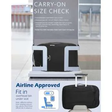 Hynes Eagle 40L Travel Backpack for Laptop and Leisure