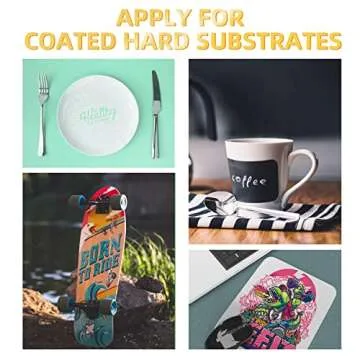 A-SUB Sublimation Paper 150 Sheets for Crafting