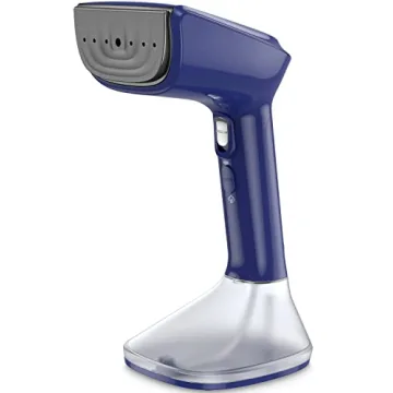 Steamer for Clothes - 1800W Powerful Steam Cleaner with Accessories