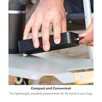 mophie Powerstation XL 20000mAh Power Bank for Travel