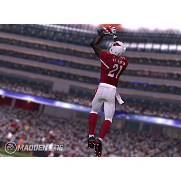 Madden NFL 16 for PlayStation 4 - Renewed Edition