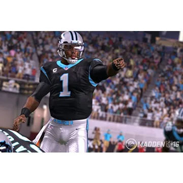 Madden NFL 16 for PlayStation 4 - Renewed Edition