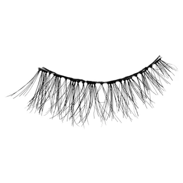 Ardell Demi Wispies: Feathered Lash Multipack, 6 Pairs