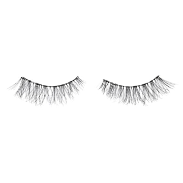 Ardell Demi Wispies: Feathered Lash Multipack, 6 Pairs