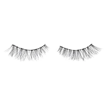 Ardell Demi Wispies: Feathered Lash Multipack, 6 Pairs