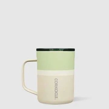 Corkcicle Star Wars Grogu 16oz Coffee Mug - Insulated