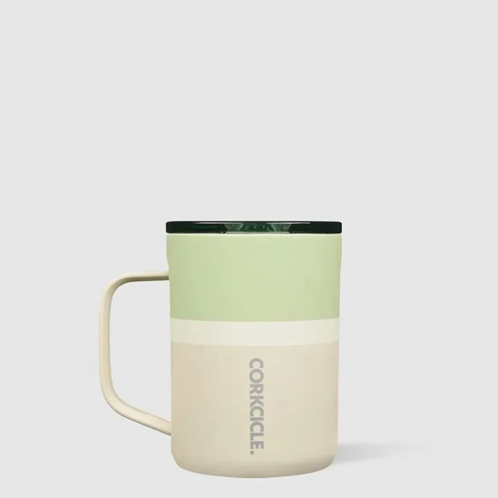 Corkcicle Star Wars Grogu 16oz Coffee Mug - Insulated