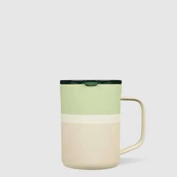 Corkcicle Star Wars Grogu 16oz Coffee Mug - Insulated