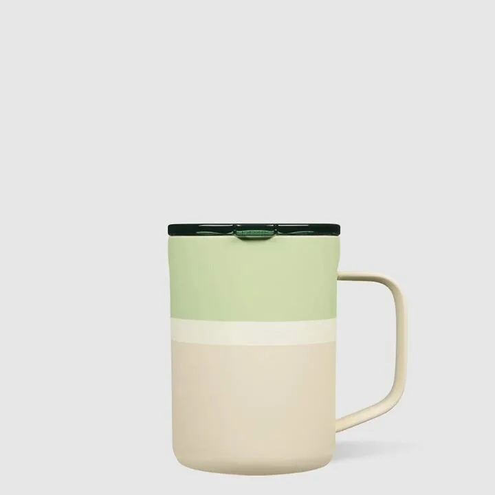 Corkcicle Star Wars Grogu 16oz Coffee Mug - Insulated