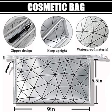 All in One Makeup Kit - Essential Beauty Gift Set