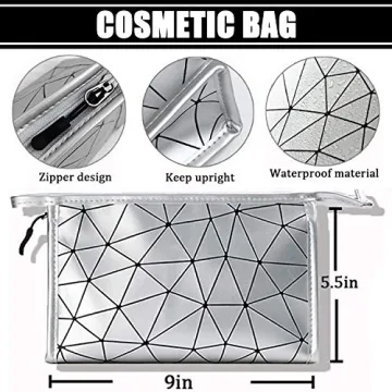 All in One Makeup Kit - Essential Beauty Gift Set