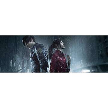 Resident Evil 2 - Xbox One