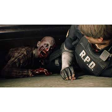 Resident Evil 2 - Xbox One