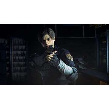 Resident Evil 2 - Xbox One