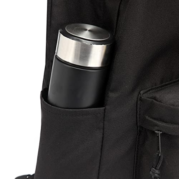 VASCHY Lightweight School Backpack Stylish Durable Daypack