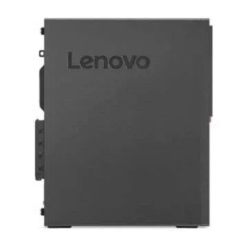 Lenovo ThinkCentre M710S Desktop, Intel Core i3, 16GB RAM