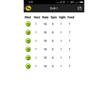 Spinshot-Player Tennis Ball Machine for Ultimate Practice