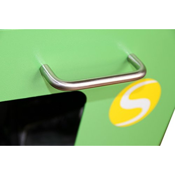 Spinshot-Player Tennis Ball Machine for Ultimate Practice