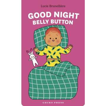 Good Night, Belly Button