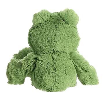 Aurora Mini Flopsie Fernando Frog Plush for Comfort and Fun