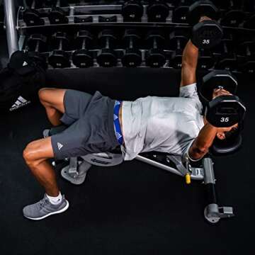 adidas Men's Cushioned No Show Socks - 6 Pair Pack