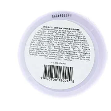 Avlon Affirm Hair Repair Masque - Restore Damaged Hair