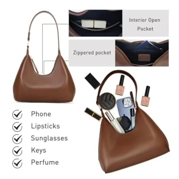 Trendy PS PETITE SIMONE Shoulder Bag for Women