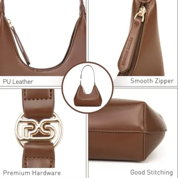Trendy PS PETITE SIMONE Shoulder Bag for Women