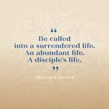 I Surrender All - A Guide to Spiritual Growth and Faith